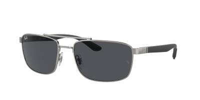Ray-Ban 0RB3737 004/8760 Erkek Gözlük - 1
