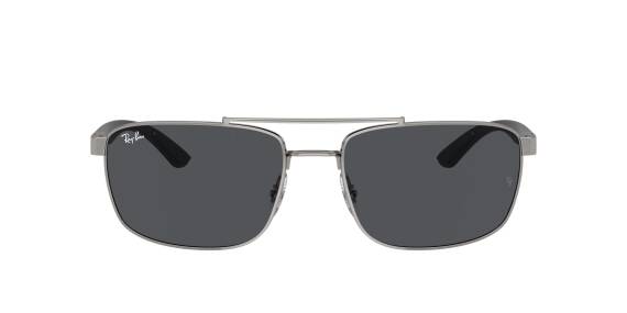 Ray-Ban 0RB3737 004/8760 Erkek Gözlük - 2