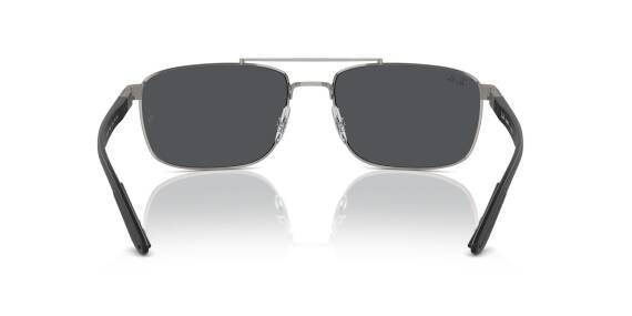 Ray-Ban 0RB3737 004/8760 Erkek Gözlük - 3