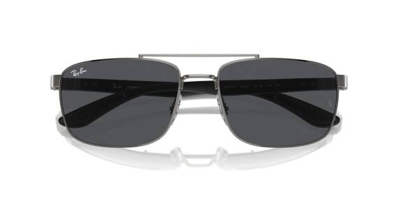 Ray-Ban 0RB3737 004/8760 Erkek Gözlük - 4