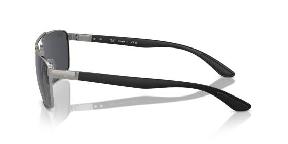 Ray-Ban 0RB3737 004/8760 Erkek Gözlük - 5
