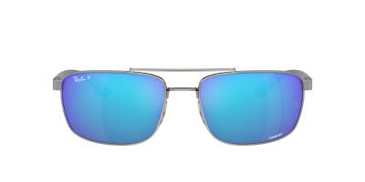 Ray-Ban 0RB3737CH 004/A160 Erkek Gözlük - 2