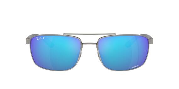 Ray-Ban 0RB3737CH 004/A160 Erkek Gözlük - 2