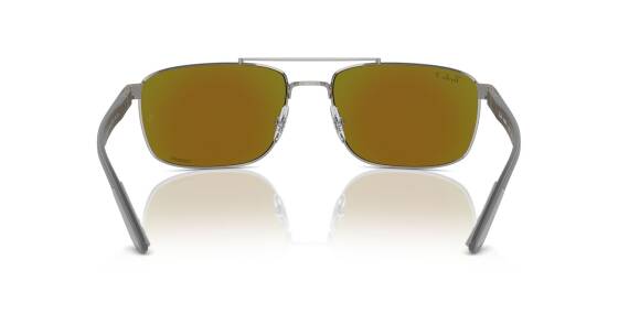 Ray-Ban 0RB3737CH 004/A160 Erkek Gözlük - 3