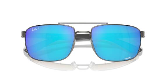 Ray-Ban 0RB3737CH 004/A160 Erkek Gözlük - 4