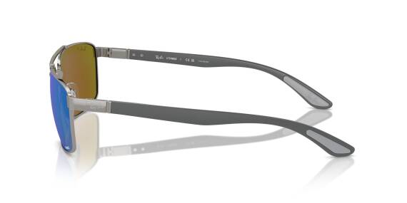 Ray-Ban 0RB3737CH 004/A160 Erkek Gözlük - 5