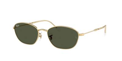 Ray-Ban 0RB3749 001/3158 Kadın Gözlük - 1