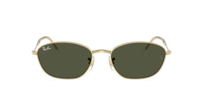 Ray-Ban 0RB3749 001/3158 Kadın Gözlük - 2