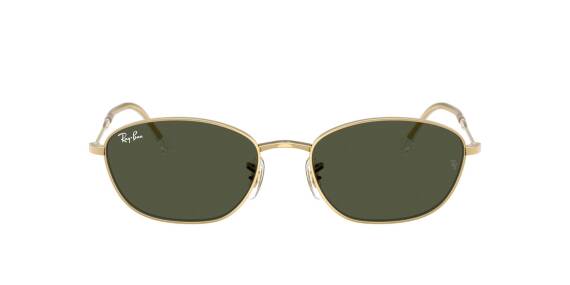 Ray-Ban 0RB3749 001/3158 Kadın Gözlük - 2