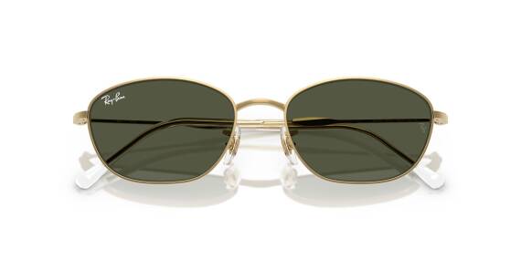 Ray-Ban 0RB3749 001/3158 Kadın Gözlük - 4