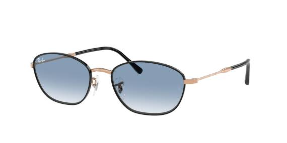 Ray-Ban 0RB3749 92723F58 Kadın Gözlük - 1