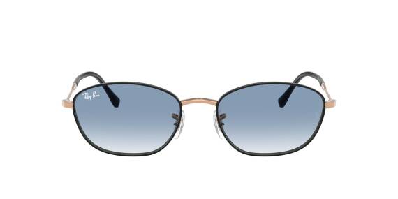 Ray-Ban 0RB3749 92723F58 Kadın Gözlük - 2