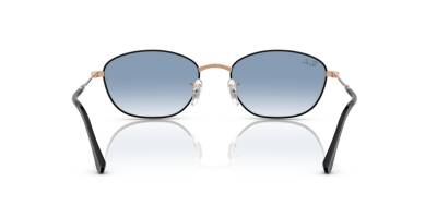 Ray-Ban 0RB3749 92723F58 Kadın Gözlük - 3