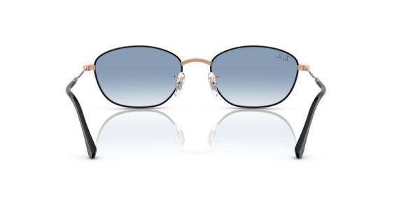 Ray-Ban 0RB3749 92723F58 Kadın Gözlük - 3