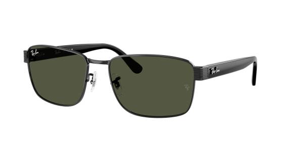 Ray-Ban 0RB3750 002/3162 Erkek Gözlük - 1