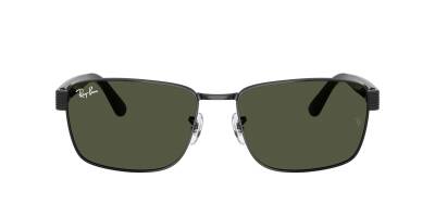 Ray-Ban 0RB3750 002/3162 Erkek Gözlük - 2