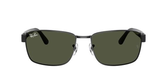 Ray-Ban 0RB3750 002/3162 Erkek Gözlük - 2