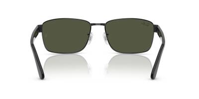 Ray-Ban 0RB3750 002/3162 Erkek Gözlük - 3