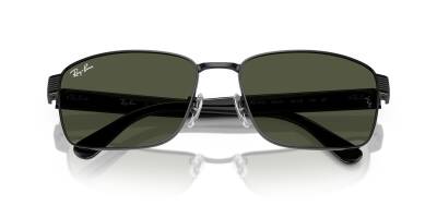 Ray-Ban 0RB3750 002/3162 Erkek Gözlük - 4