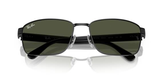 Ray-Ban 0RB3750 002/3162 Erkek Gözlük - 4
