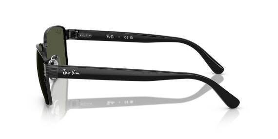 Ray-Ban 0RB3750 002/3162 Erkek Gözlük - 5