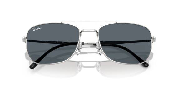 Ray-Ban 0RB3755 003/R559 Erkek Gözlük - 4