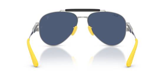 Ray-Ban 0RB3762M F0648058 Erkek Gözlük - 3