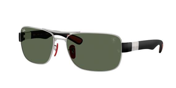 Ray-Ban 0RB3763M F0317164 Erkek Gözlük - 1
