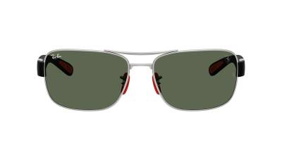 Ray-Ban 0RB3763M F0317164 Erkek Gözlük - 2
