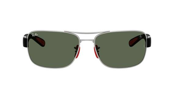 Ray-Ban 0RB3763M F0317164 Erkek Gözlük - 2
