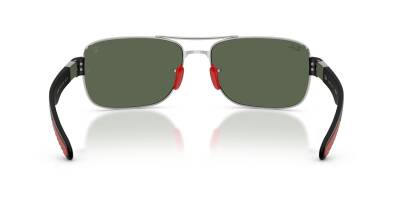 Ray-Ban 0RB3763M F0317164 Erkek Gözlük - 3