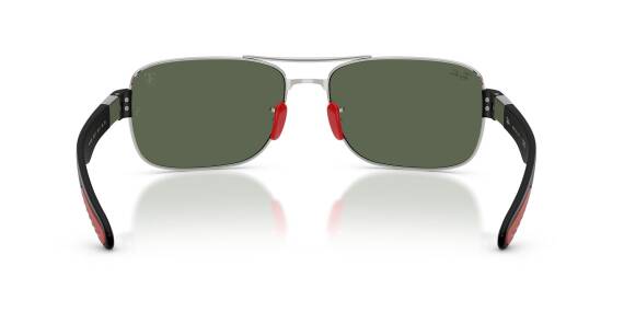 Ray-Ban 0RB3763M F0317164 Erkek Gözlük - 3