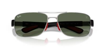 Ray-Ban 0RB3763M F0317164 Erkek Gözlük - 4