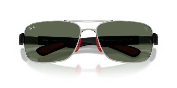 Ray-Ban 0RB3763M F0317164 Erkek Gözlük - 4