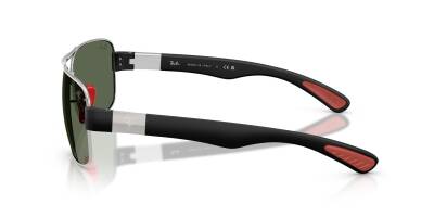 Ray-Ban 0RB3763M F0317164 Erkek Gözlük - 5