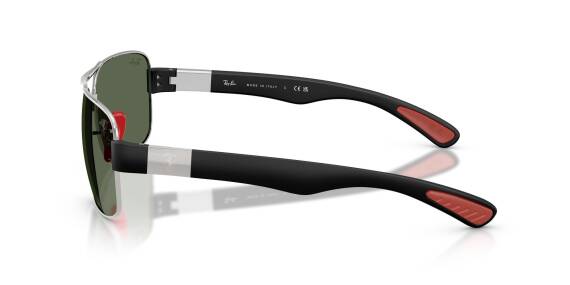 Ray-Ban 0RB3763M F0317164 Erkek Gözlük - 5