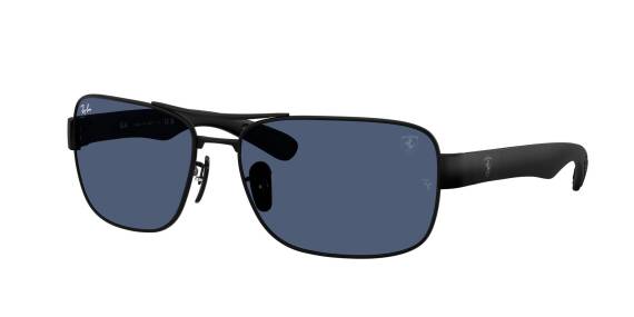 Ray-Ban 0RB3763M F1198064 Erkek Gözlük - 1