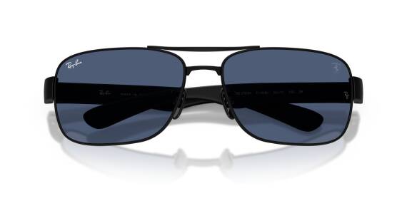 Ray-Ban 0RB3763M F1198064 Erkek Gözlük - 4