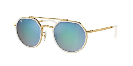 Ray-Ban 0RB3765 001/4O53 Erkek Gözlük - 1