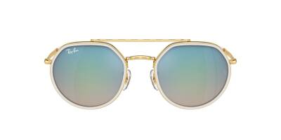 Ray-Ban 0RB3765 001/4O53 Erkek Gözlük - 2