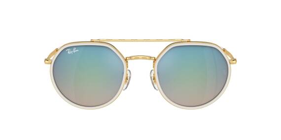 Ray-Ban 0RB3765 001/4O53 Erkek Gözlük - 2