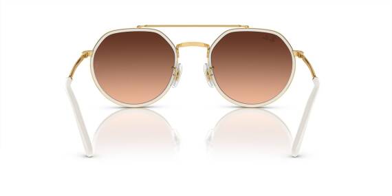 Ray-Ban 0RB3765 001/4O53 Erkek Gözlük - 3