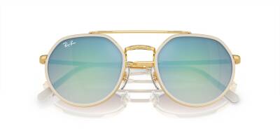 Ray-Ban 0RB3765 001/4O53 Erkek Gözlük - 4