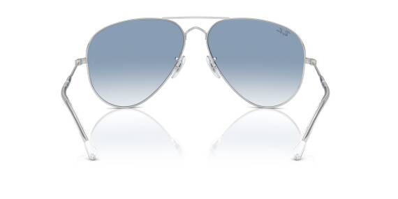 Ray-Ban 0RB3825 003/3F58 Erkek Gözlük - 3