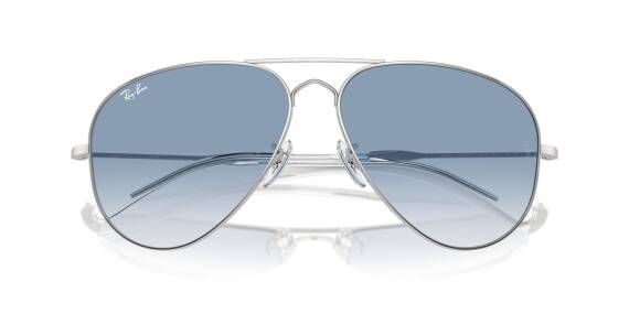 Ray-Ban 0RB3825 003/3F58 Erkek Gözlük - 4