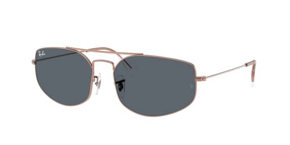 Ray-Ban 0RB3845 9035R560 Erkek Gözlük - 1