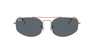 Ray-Ban 0RB3845 9035R560 Erkek Gözlük - 2