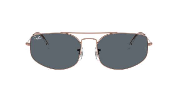Ray-Ban 0RB3845 9035R560 Erkek Gözlük - 2