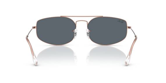 Ray-Ban 0RB3845 9035R560 Erkek Gözlük - 3