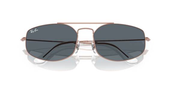 Ray-Ban 0RB3845 9035R560 Erkek Gözlük - 4